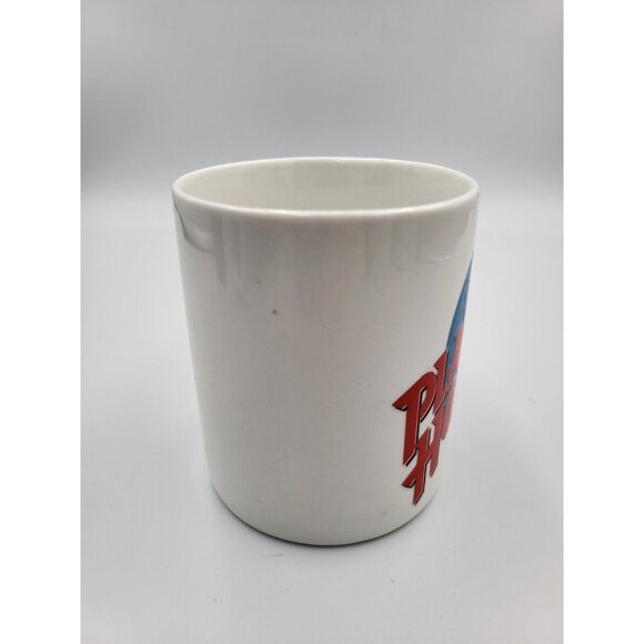 Planet Hollywood Coffee Mug Collectible Souvenir - Picture 6 of 8